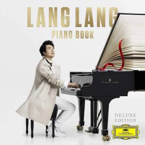 Lang Lang - Piano Book - deluxe