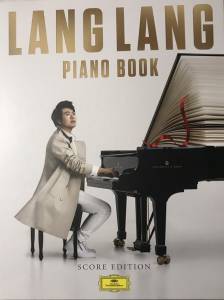 Lang Lang - Piano Book (super deluxe)