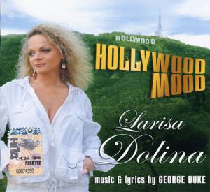 Лариса Долина - Hollywood Mood