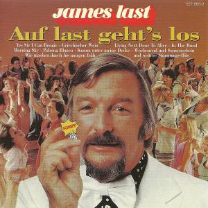 Last, James - Auf Last Geht's Los