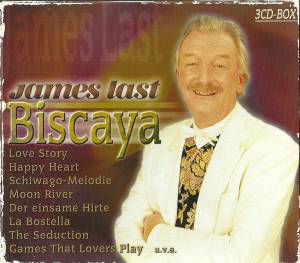 Last, James - Biscaya