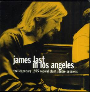 Last, James - In Los Angeles