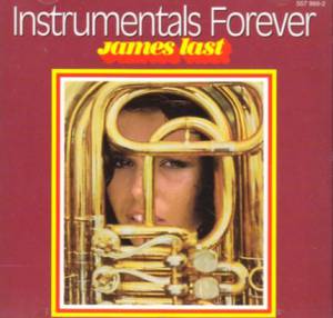 Last, James - Instrumentals Forever