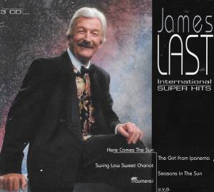 Last, James - International Super Hits
