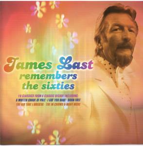 Last, James - James Last Remembers The Sixties