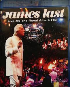 Last, James - Live At The Royal Albert Hall