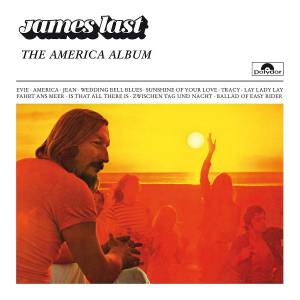 Last, James - The America Album