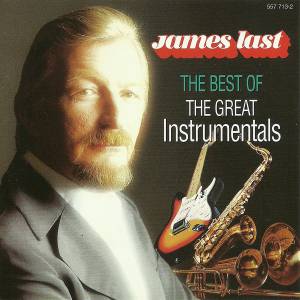 Last, James - The Best Of Great Instrumentals