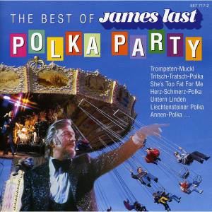Last, James - The Best Of Polka Party