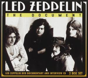 Led Zeppelin - The Document