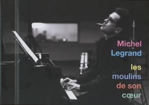 Legrand, Michel - Les Moulins De Son Coeur (Box)
