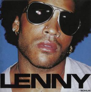 Lenny Kravitz - Lenny (+ Bonus)