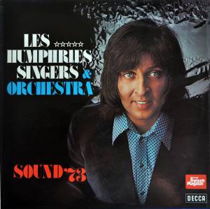 Les Humphries Singers - Sound '73