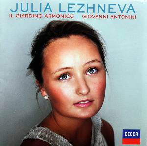 Lezhneva, Julia - Alleluia