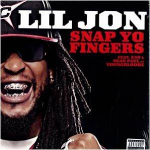 Lil' Jon - Snap Yo Fingers