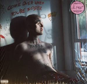 Lil' Peep - Come Over When You're Sober, Pt. 1 & Pt. 2