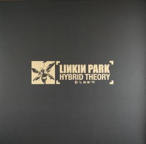 Linkin Park - Hybrid Theory BOX   