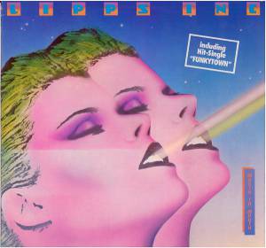 Lipps, Inc. - Mouth To Mouth