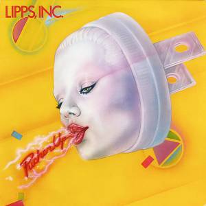 Lipps, Inc. - Pucker Up