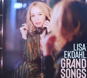 LISA EKDAHL - GRAND SONGS