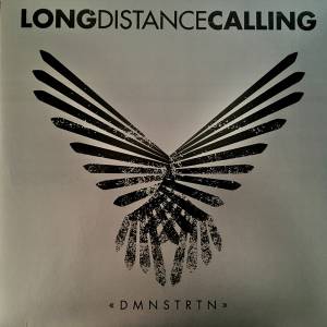 LONG DISTANCE CALLING - DMNSTRTN (EP)