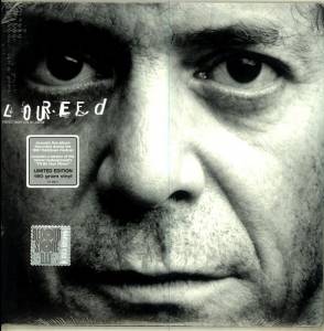 LOU REED - PERFECT NIGHT: LIVE IN LONDON