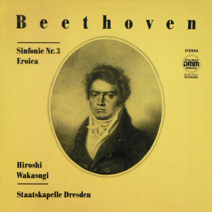 Ludwig Van Beethoven - Sinfonie Nr. 3 (Eroica)