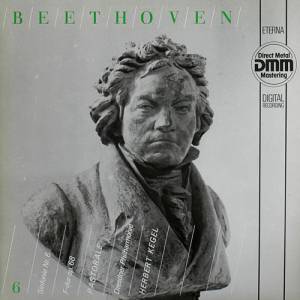 Ludwig van Beethoven - Sinfonie Nr. 6 F-Dur Op. 68 / Pastorale