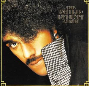 Lynott, Phil - The Philip Lynott Album