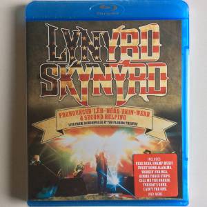 Lynyrd Skynyrd - Live From Florida Theater