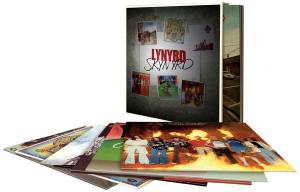 Lynyrd Skynyrd - Lynyrd Skynyrd (Box)