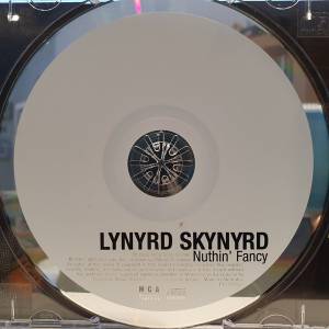 Lynyrd Skynyrd - Nuthin' Fancy