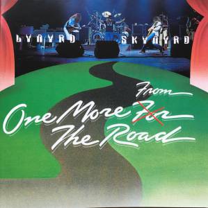 Lynyrd Skynyrd - One More From The Road (deluxe)