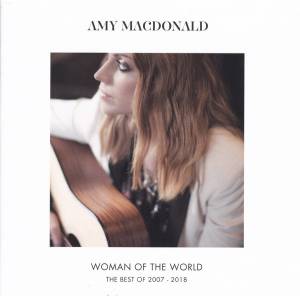 Macdonald, Amy - Woman Of The World