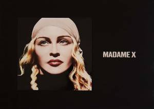 Madonna - Madame X (Box)