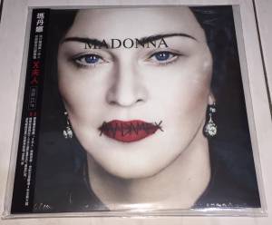 Madonna - Madame X