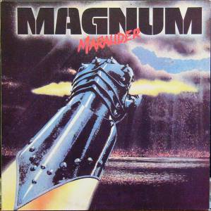 Magnum  - Marauder