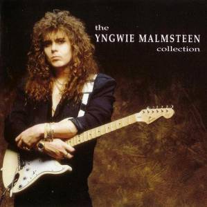 Malmsteen, Yngwie - The Collection