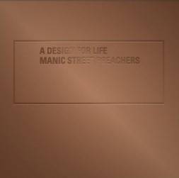 MANIC STREET PREACHERS - A DESIGN FOR LIFE