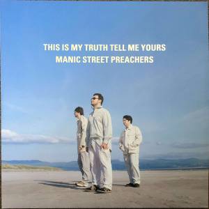 MANIC STREET PREACHERS - THIS IS MY TRUTH TELL ME YOURS: 20 YEAR COLLECTORS' EDITION