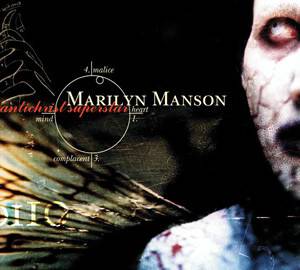 Manson, Marilyn - Antichrist Superstar