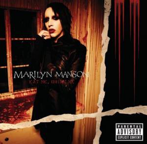 Manson, Marilyn - Eat Me, Drink Me