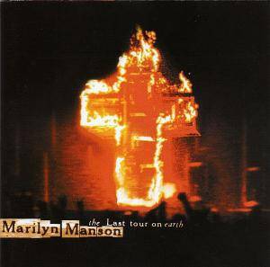 Manson, Marilyn - The Last Tour On Earth