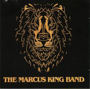 Marcus King Band, The - The Marcus King Band