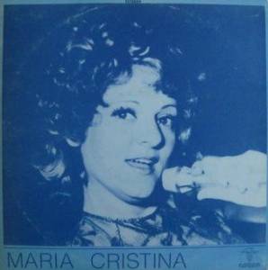 Maria Cristina - Maria Cristina