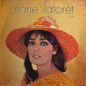 Marie Lafor^et - Marie Laforet Vol. VII