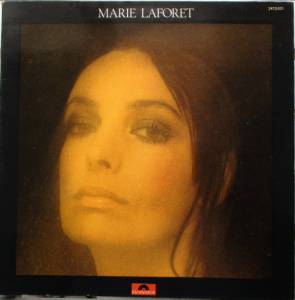 Marie Lafor^et - Marie Laforet