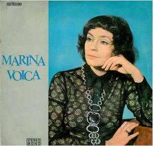Marina Voica - Marina Voica