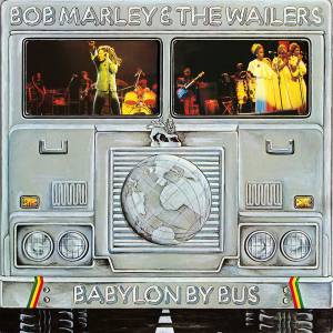 Marley, Bob - Babylon By Bus
