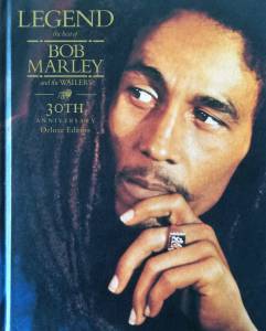 Marley, Bob - Legend (+BR)